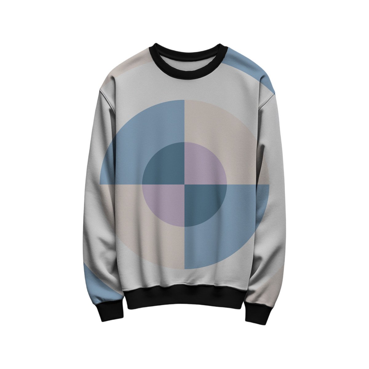 Winter Dawn RGQS Kids Sweat Shirt - Image 1