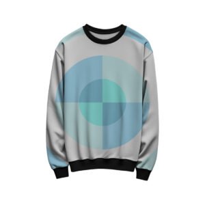 Winter Mint RGQS Kids Sweat Shirt