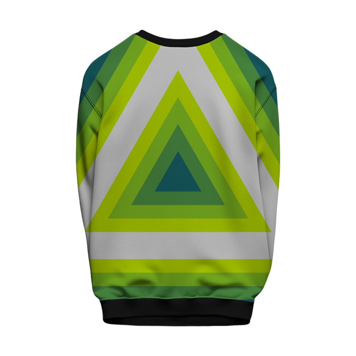 A_Dream_in_Color TG Kids Sweat Shirt - Image 3