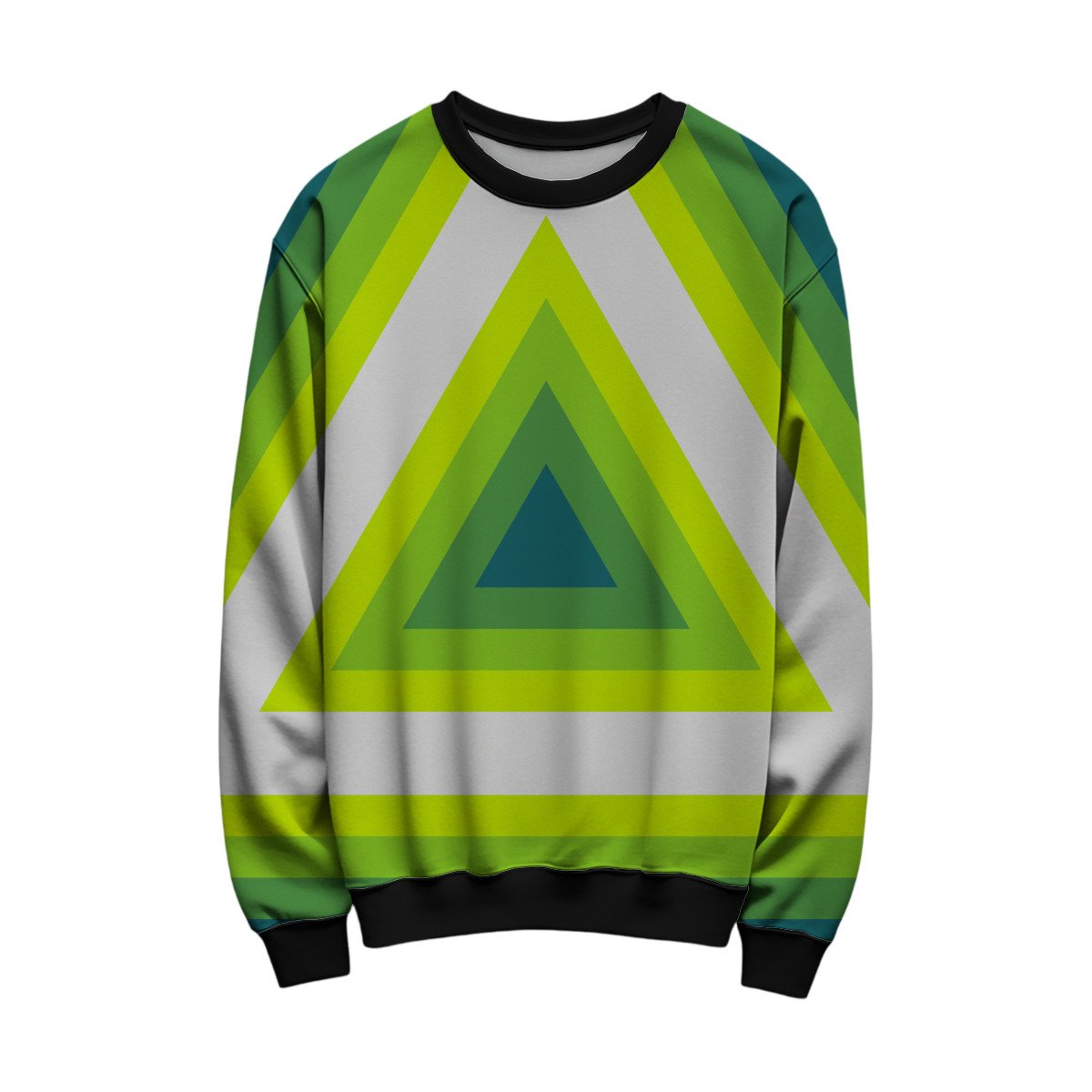 A_Dream_in_Color TG Kids Sweat Shirt - Image 2