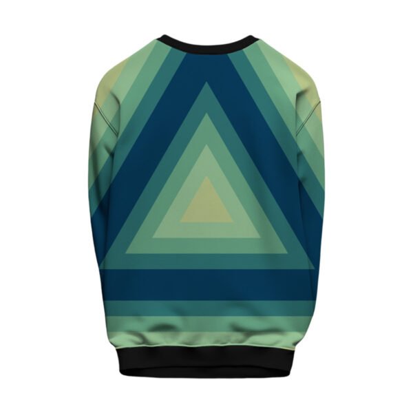 AdriftinDreams TG Kids Sweat Shirt - Image 3