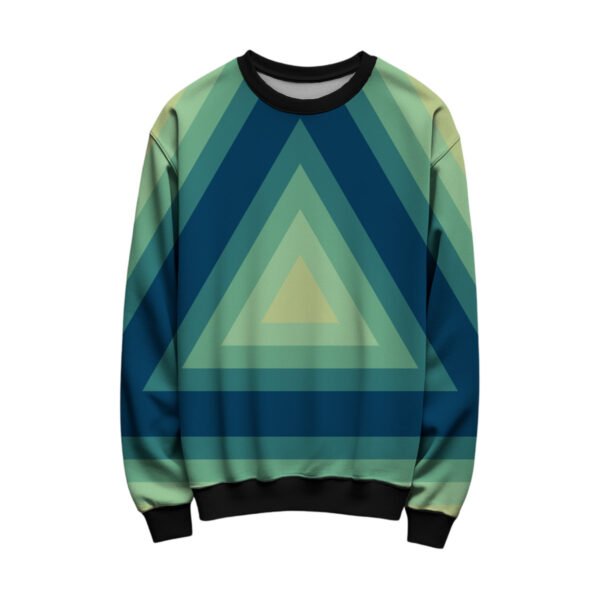 AdriftinDreams TG Kids Sweat Shirt - Image 2