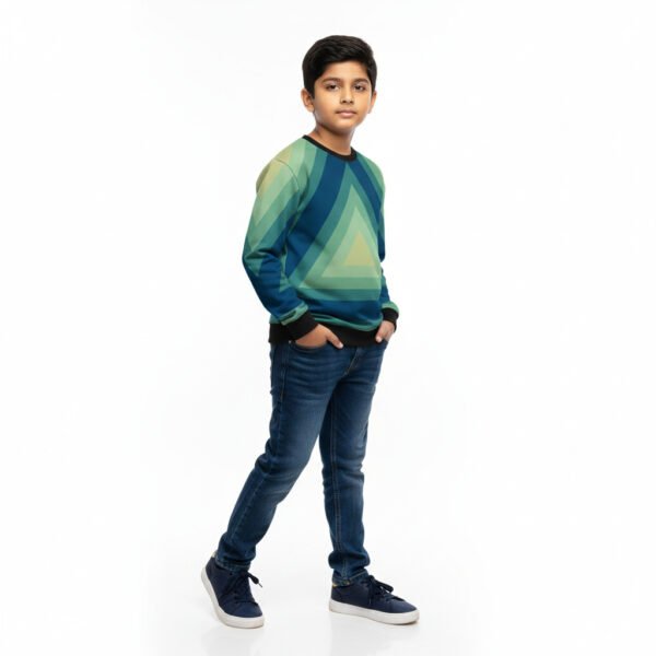 AdriftinDreams TG Kids Sweat Shirt