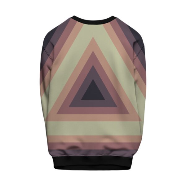 ClaireDelune TG Kids Sweat Shirt - Image 2