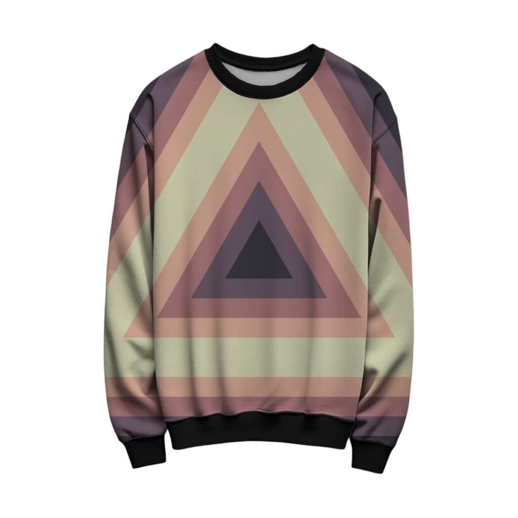 ClaireDelune TG Kids Sweat Shirt