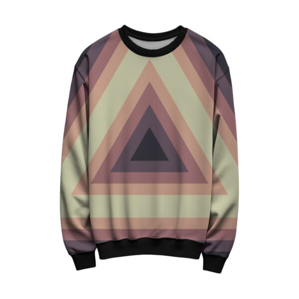 ClaireDelune TG Kids Sweat Shirt