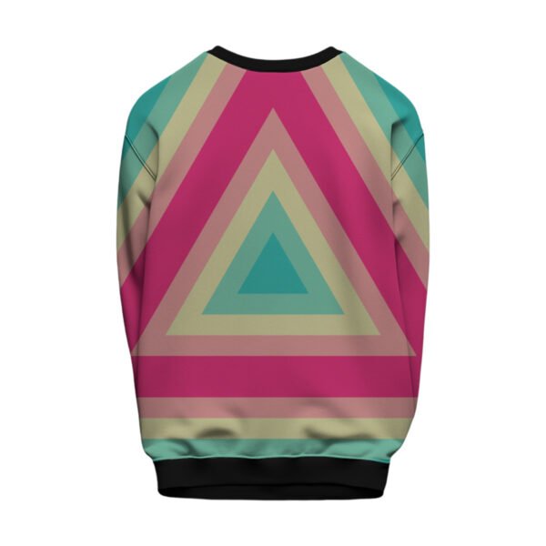 Compatible TG Kids Sweat Shirt - Image 2