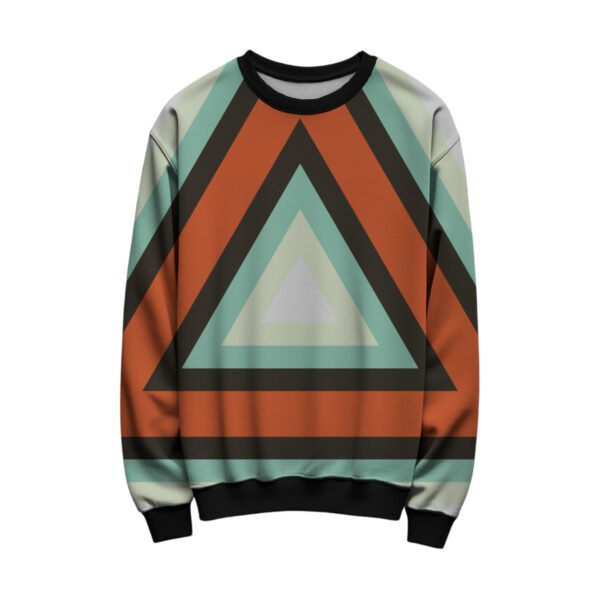 Dont_you_go_down TG Kids Sweat Shirt