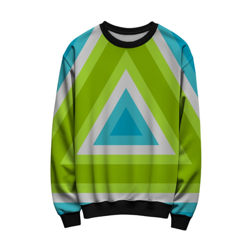 FreshCutDay TG Kids Sweat Shirt