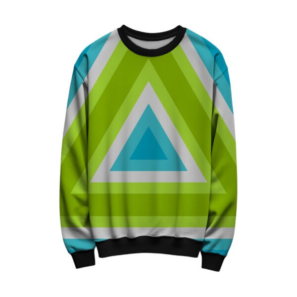 FreshCutDay TG Kids Sweat Shirt