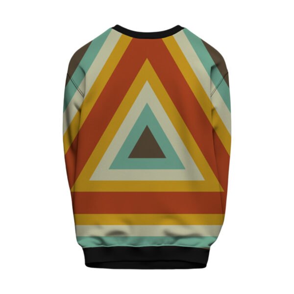 Headache TG Kids Sweat Shirt - Image 2