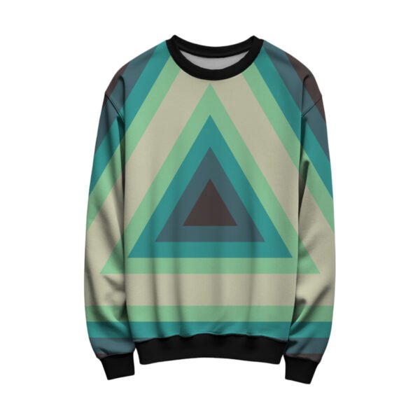 IDemandAPanCake TG Kids Sweat Shirt