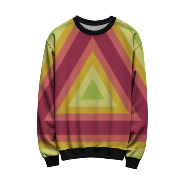 I_like_your_Smile TG Kids Sweat Shirt