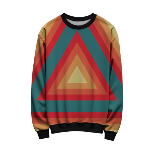 MaddeningCaravan TG Kids Sweat Shirt