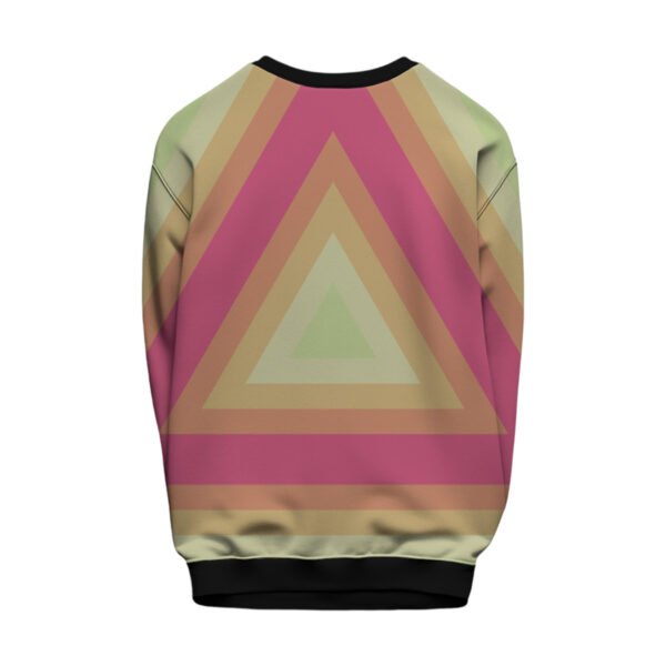 MelonBallSurprise TG Kids Sweat Shirt - Image 2