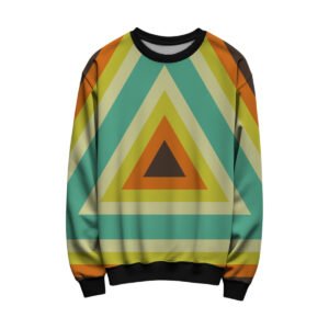 MysteryMachine TG Kids Sweat Shirt