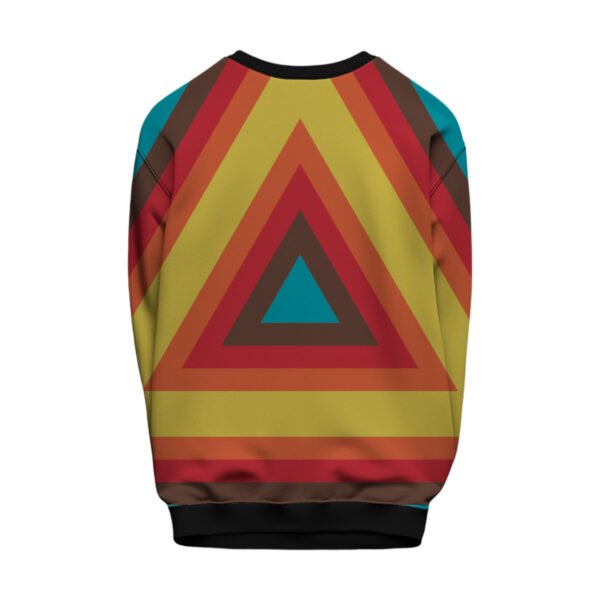 OceanFive TG Kids Sweat Shirt - Image 2