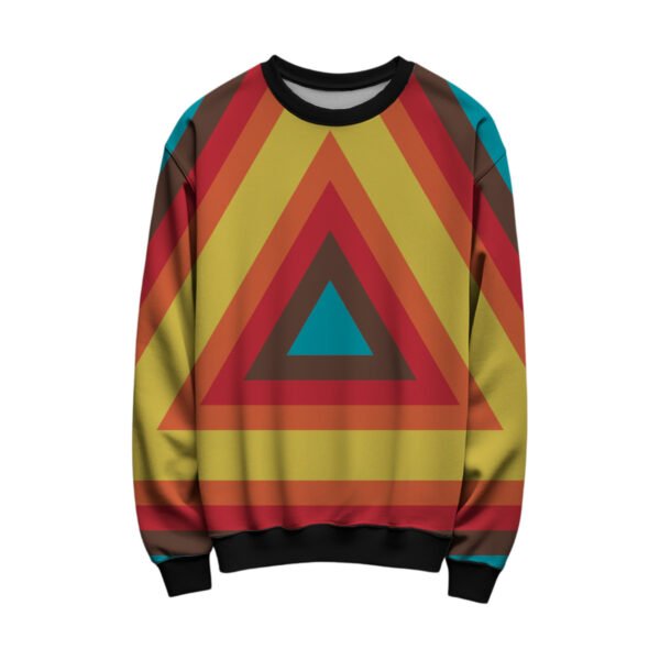 OceanFive TG Kids Sweat Shirt