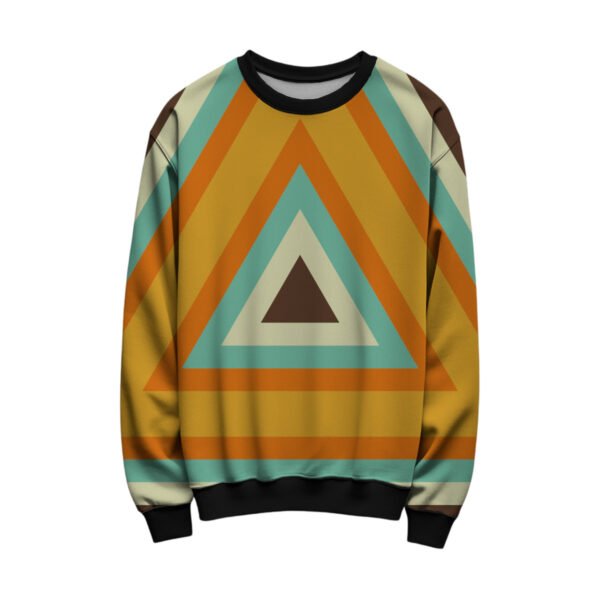 Papua_New_Guinea TG Kids Sweat Shirt