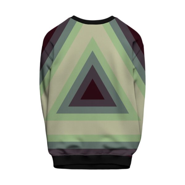 Still_be_friends TG Kids Sweat Shirt - Image 2