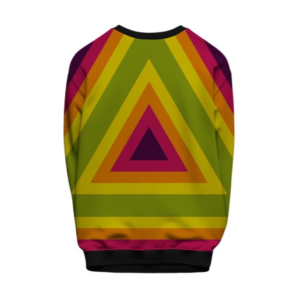 Sugar2 TG Kids Sweat Shirt - Image 2