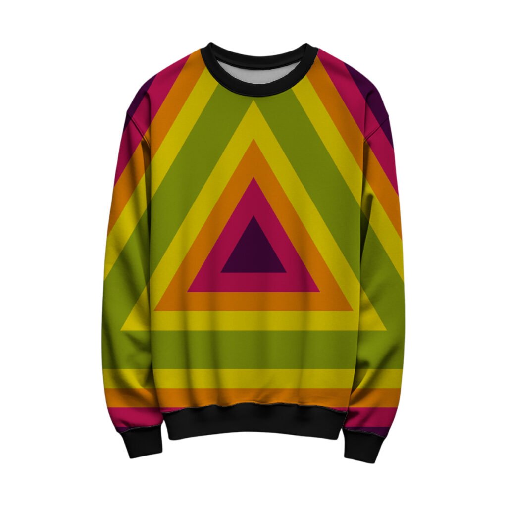 Sugar2 TG Kids Sweat Shirt