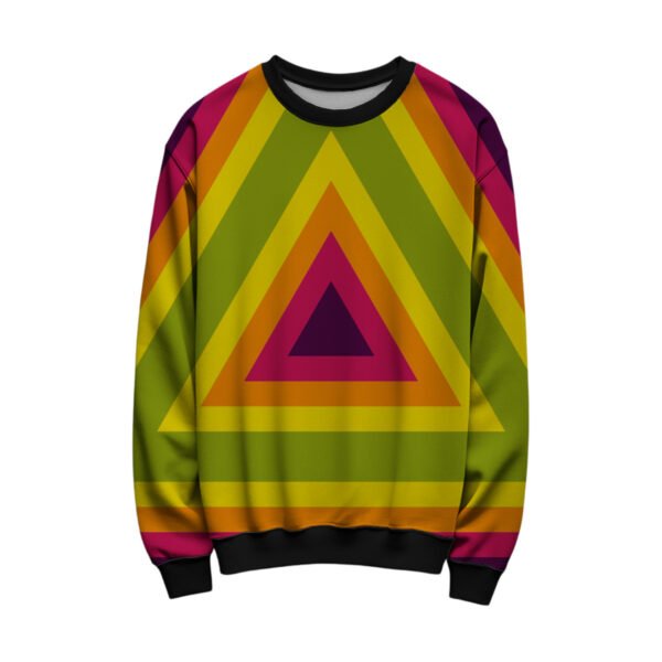 Sugar2 TG Kids Sweat Shirt