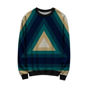 Terra TG Kids Sweat Shirt