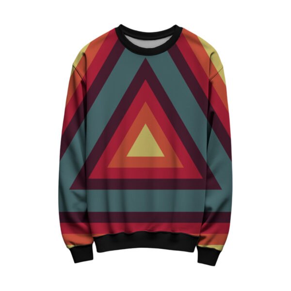 Thought_Provoking TG Kids Sweat Shirt