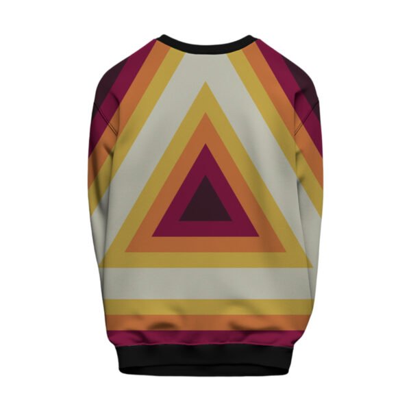 Trance TG Kids Sweat Shirt - Image 2