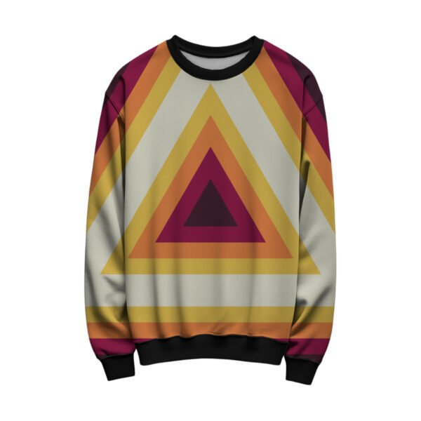 Trance TG Kids Sweat Shirt