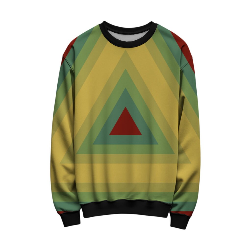 VintageModern TG Kids Sweat Shirt