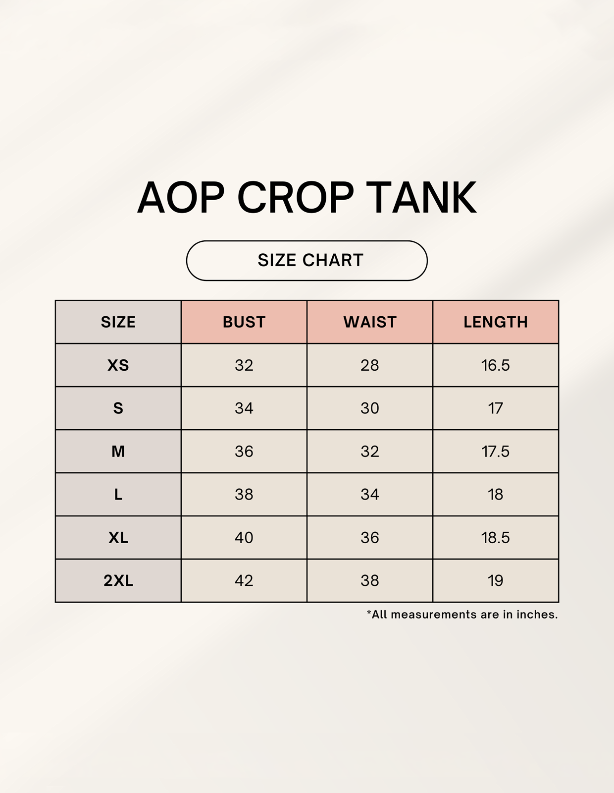 Raspberry Lemonade PC Women Crop Tank - Image 3