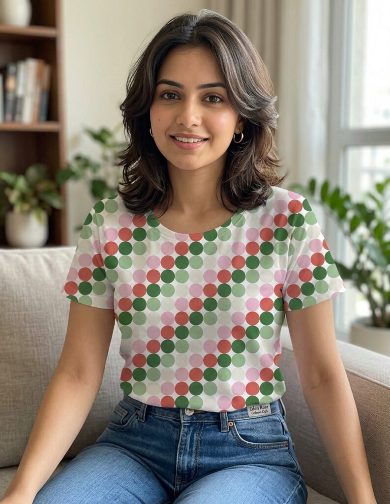 Women T-Shirt