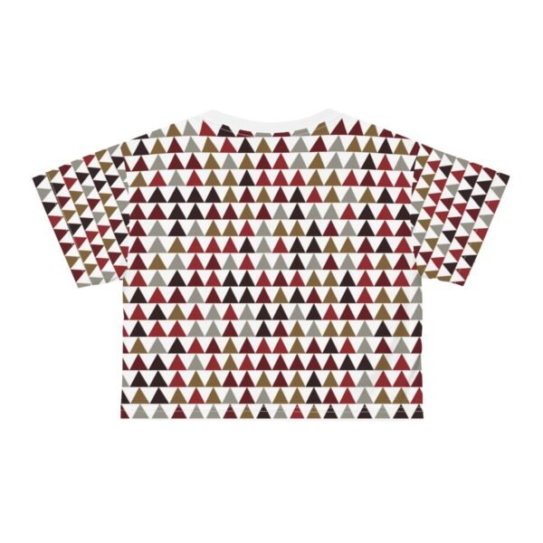 Autumn Cellar PT Female Crop Top - Image 4