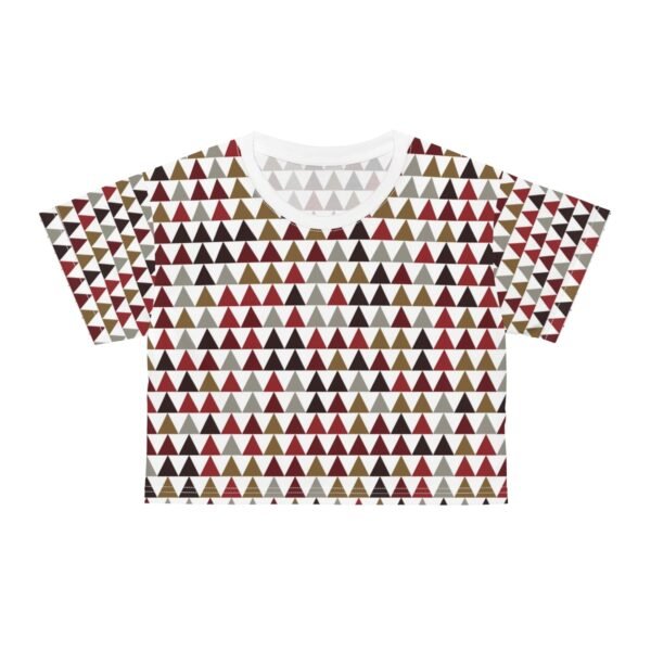 Autumn Cellar PT Female Crop Top - Image 3