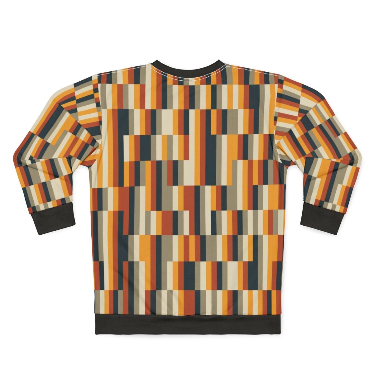 Autumn Veil LGRA Unisex Sweat Shirt - Image 4