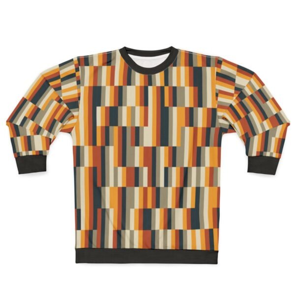 Autumn Veil LGRA Unisex Sweat Shirt - Image 3