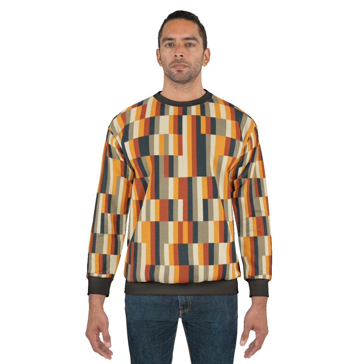 Autumn Veil LGRA Unisex Sweat Shirt - Image 1