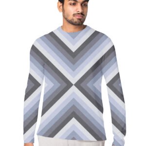 Mountain Mist Big X Bike Rider T-Shirt