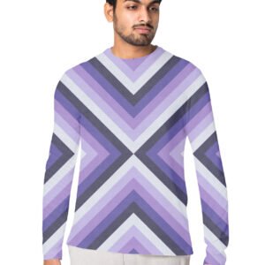 Royal Velvet Big X Bike Rider T-Shirt