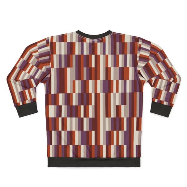 Burnt Orchard LGRA Unisex Sweat Shirt - Image 4