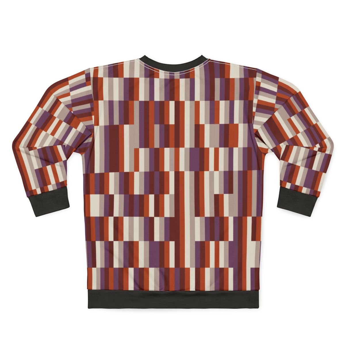 Burnt Orchard LGRA Unisex Sweat Shirt - Image 4