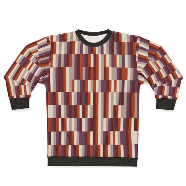 Burnt Orchard LGRA Unisex Sweat Shirt - Image 3