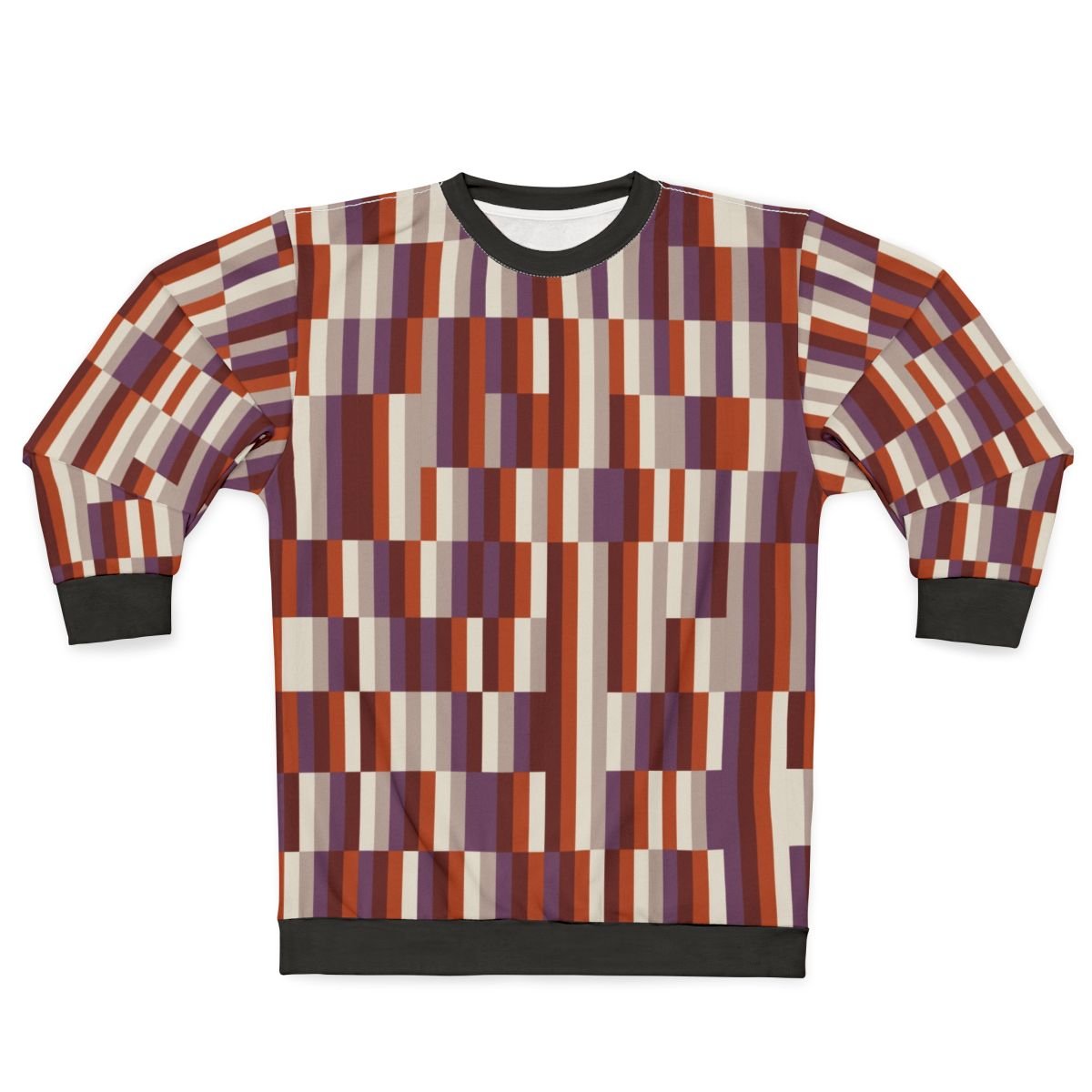 Burnt Orchard LGRA Unisex Sweat Shirt - Image 3