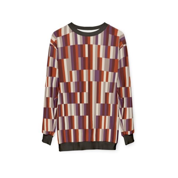 Burnt Orchard LGRA Unisex Sweat Shirt - Image 6