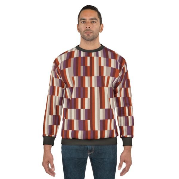 Burnt Orchard LGRA Unisex Sweat Shirt