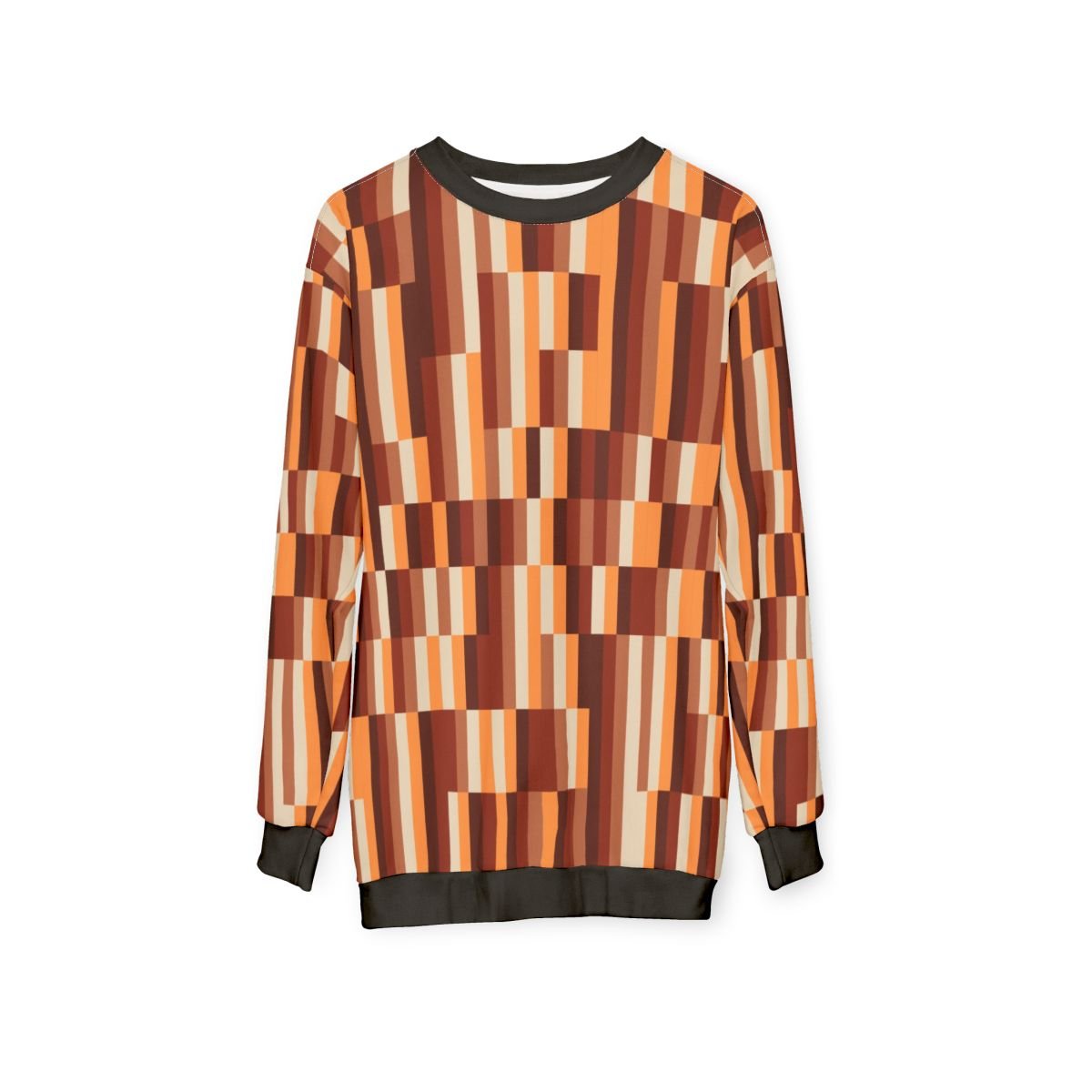 Chestnut Brown LGRA Unisex Sweat Shirt - Image 6