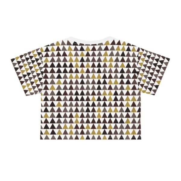 Cocoa Dawn PT Female Crop Top - Image 4