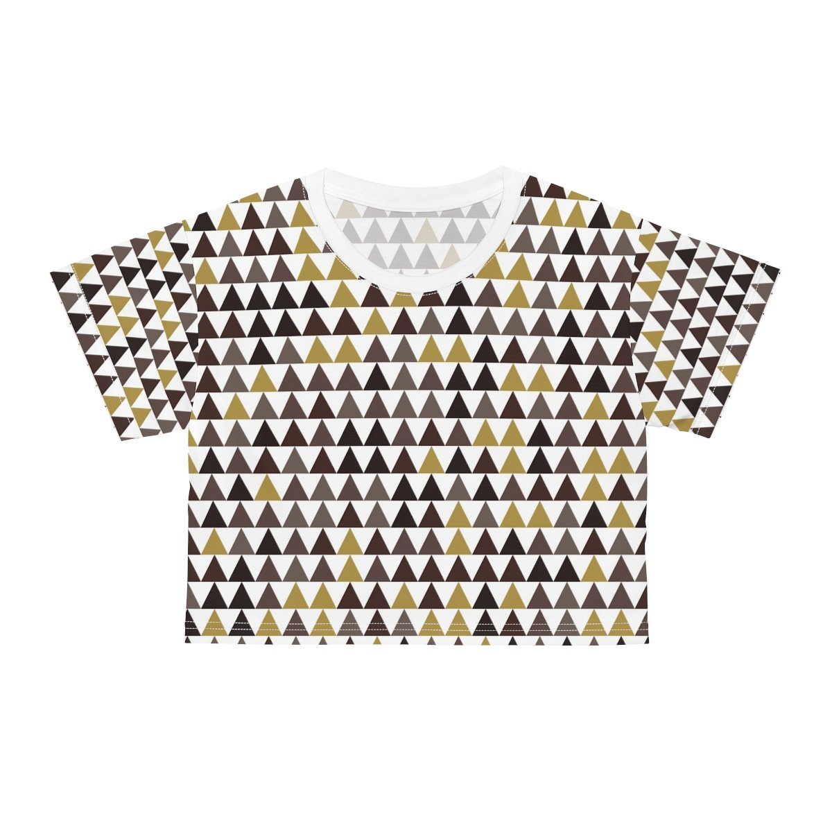 Cocoa Dawn PT Female Crop Top - Image 3